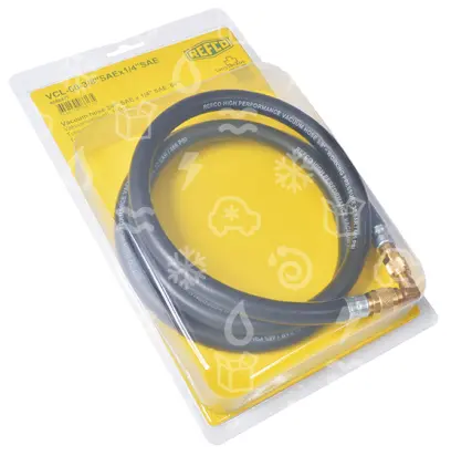hadice REFCO VCL-60, 4688477, 1,5 m, 3/8